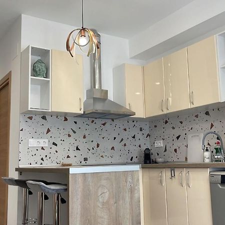 Del Mar 1C - New Beach First Floor One Bed Flat Sagunto 外观 照片