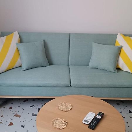 Del Mar 1C - New Beach First Floor One Bed Flat Sagunto 外观 照片