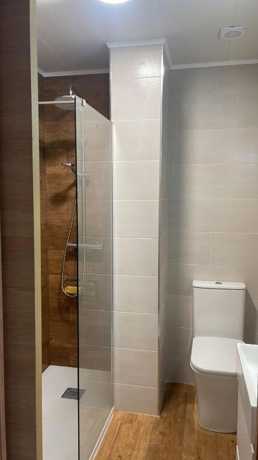 Del Mar 1C - New Beach First Floor One Bed Flat Sagunto 外观 照片