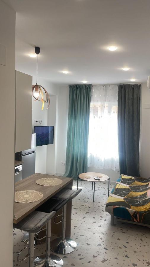 Del Mar 1C - New Beach First Floor One Bed Flat Sagunto 外观 照片