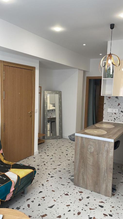 Del Mar 1C - New Beach First Floor One Bed Flat Sagunto 外观 照片