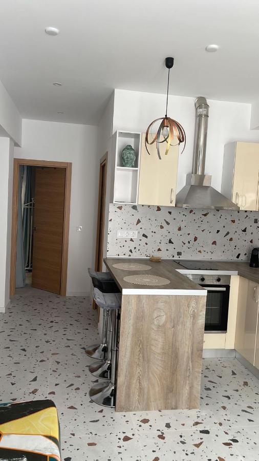 Del Mar 1C - New Beach First Floor One Bed Flat Sagunto 外观 照片