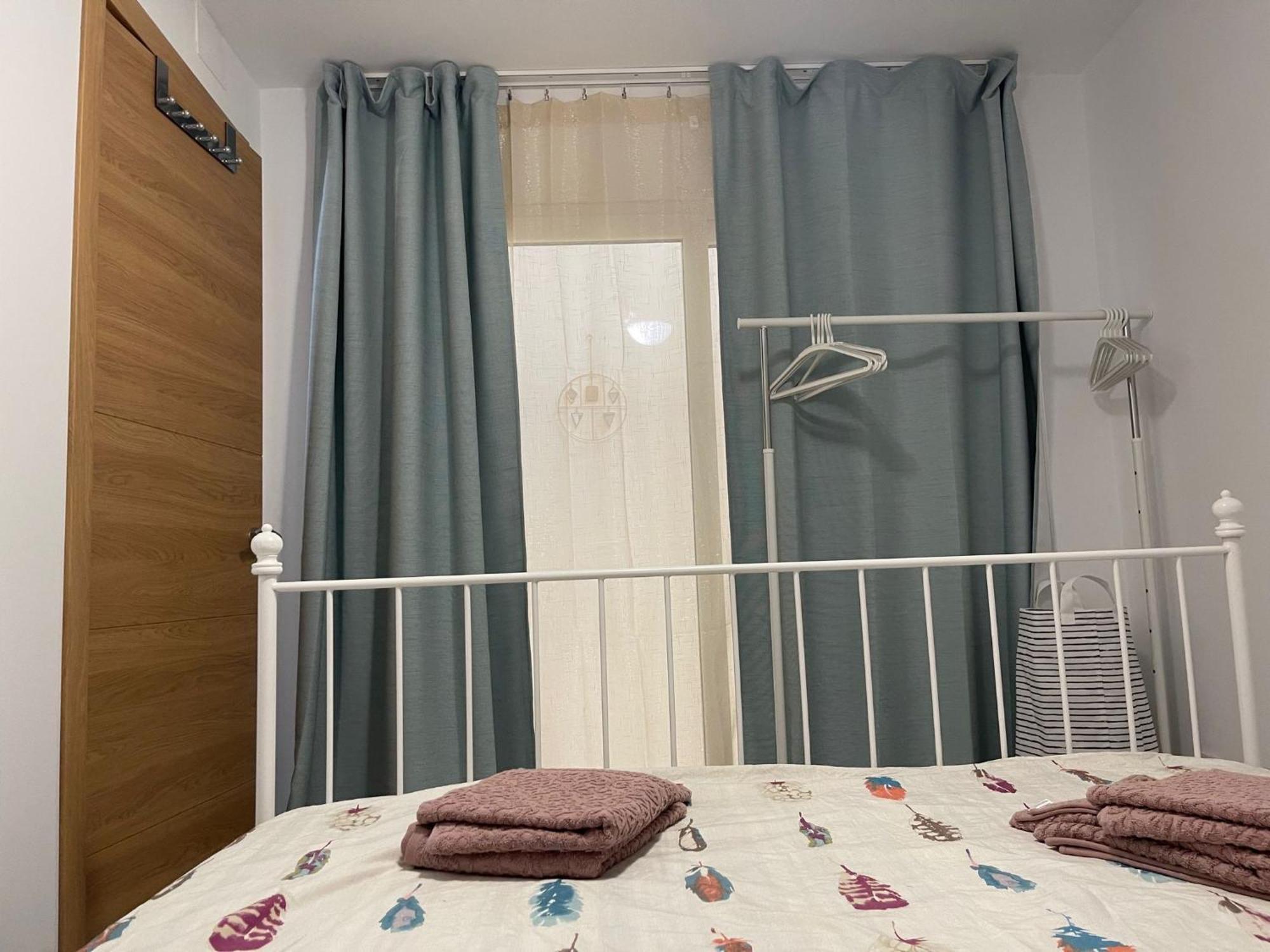 Del Mar 1C - New Beach First Floor One Bed Flat Sagunto 外观 照片