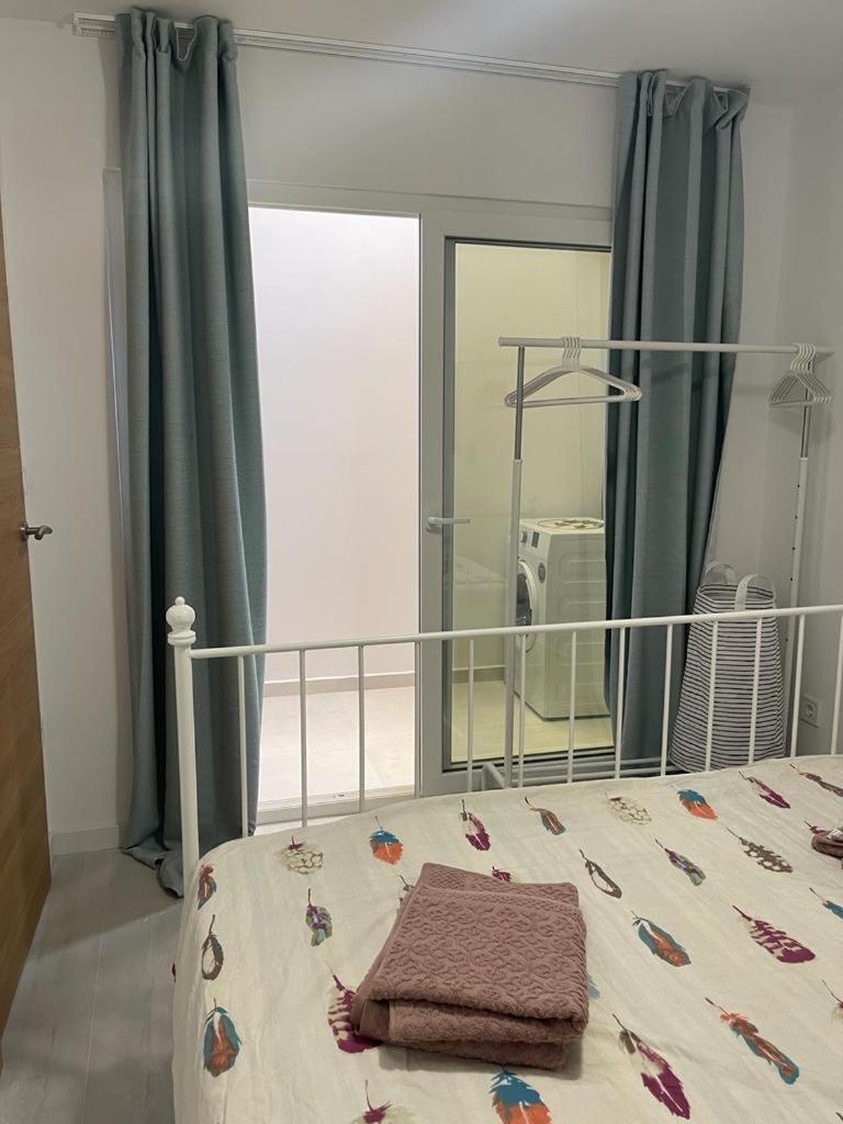 Del Mar 1C - New Beach First Floor One Bed Flat Sagunto 外观 照片