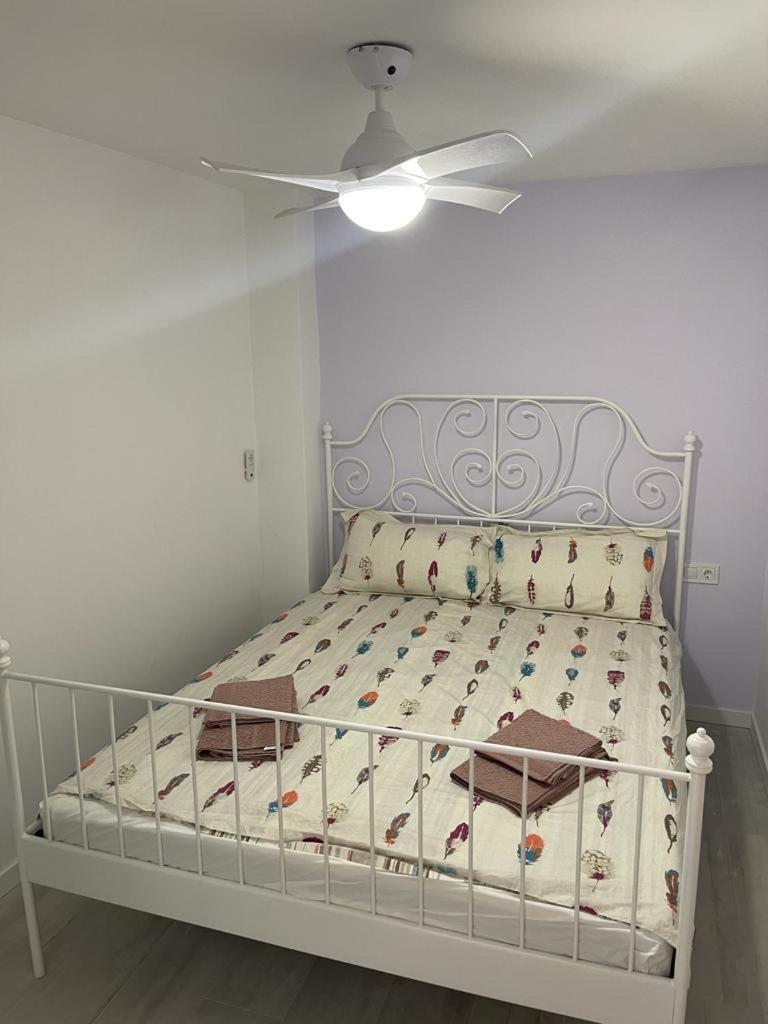 Del Mar 1C - New Beach First Floor One Bed Flat Sagunto 外观 照片